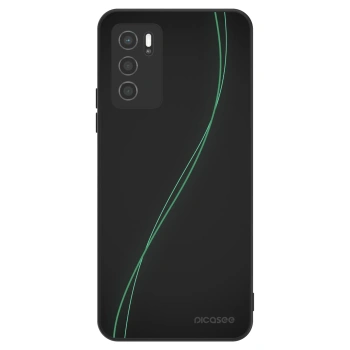 Ovitek za OPPO A16s - Be Different