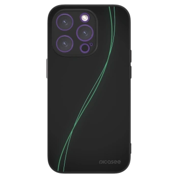 Picasee ULTIMATE CASE za Apple iPhone 14 Pro - Be Different
