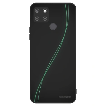 Ovitek za Realme C21Y - Be Different