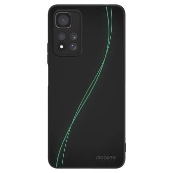 Ovitek za Xiaomi Redmi Note 11 Pro+ 5G - Be Different