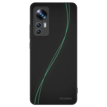 Picasee ULTIMATE CASE za Xiaomi 12T Pro - Be Different