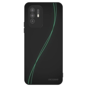 Ovitek za OPPO A94 5G - Be Different