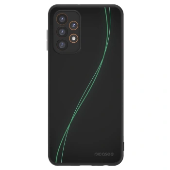 Picasee ULTIMATE CASE za Samsung Galaxy A23 A235F 4G - Be Different