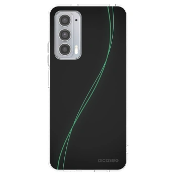 Ovitek za Motorola Edge 20 - Be Different