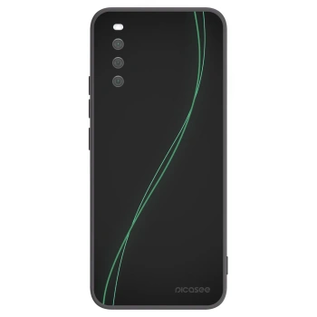 Ovitek za Sony Xperia 10 III - Be Different