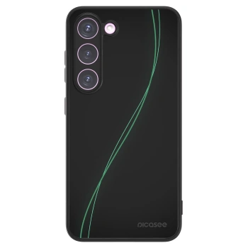 Picasee ULTIMATE CASE za Samsung Galaxy S23 5G - Be Different