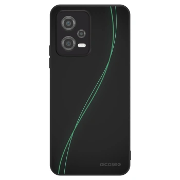 Ovitek za Xiaomi Poco X5 - Be Different