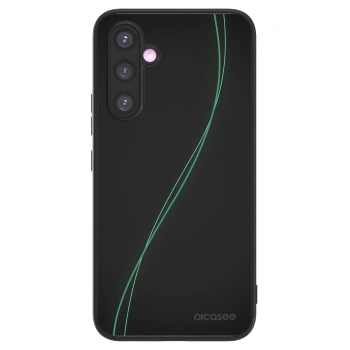 Picasee ULTIMATE CASE za Samsung Galaxy A54 5G A546B - Be Different