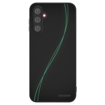 Picasee ULTIMATE CASE za Samsung Galaxy A14 4G A145R - Be Different
