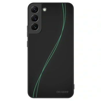 Picasee ULTIMATE CASE PowerShare za Samsung Galaxy S22+ 5G - Be Different