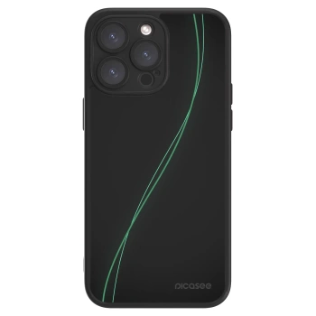 Picasee ULTIMATE CASE za Apple iPhone 15 Pro Max - Be Different