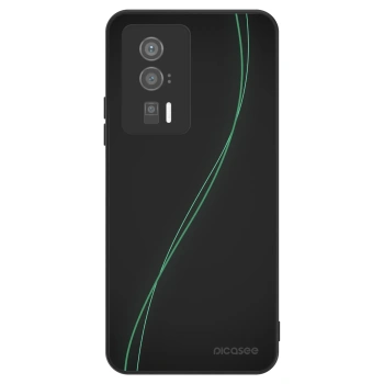 Ovitek za Xiaomi Poco F5 Pro 5G - Be Different