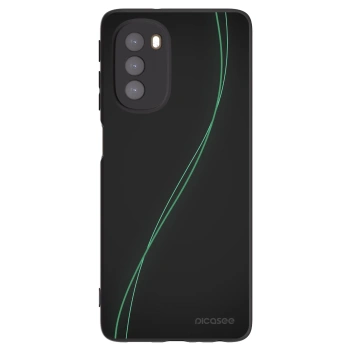 Ovitek za Motorola Moto G51 - Be Different