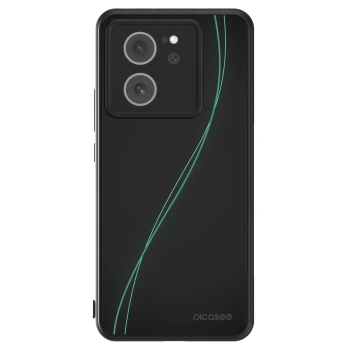 Picasee ULTIMATE CASE za Xiaomi 13T Pro - Be Different