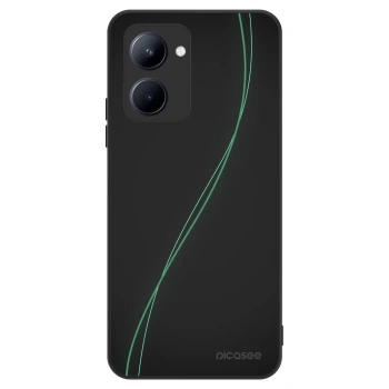 Ovitek za Realme C33 (2023) - Be Different