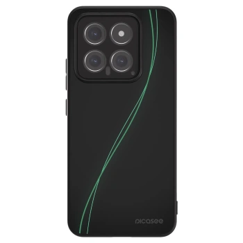 Picasee ULTIMATE CASE za Xiaomi 14 - Be Different
