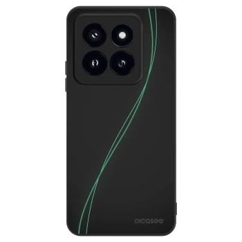 Ovitek za Xiaomi 14 Pro - Be Different