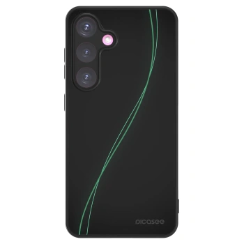 Picasee ULTIMATE CASE za Samsung Galaxy S24+ S926B 5G - Be Different