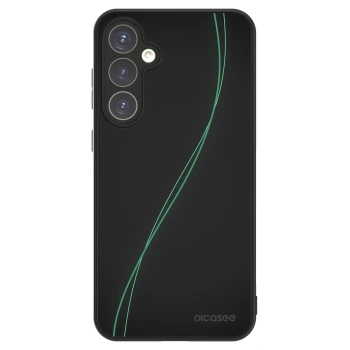 Picasee ULTIMATE CASE za Samsung Galaxy S23 FE S711B - Be Different