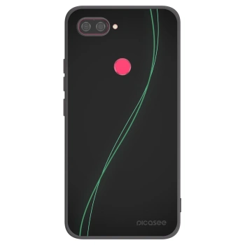 Ovitek za Xiaomi Mi 8 Lite - Be Different