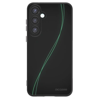 Picasee ULTIMATE CASE za Samsung Galaxy A55 5G A556B - Be Different