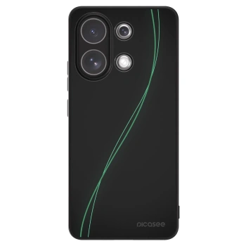 Ovitek za Xiaomi Redmi Note 13 4G - Be Different