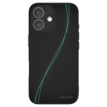 Picasee ULTIMATE CASE MagSafe za Apple iPhone 16 - Be Different