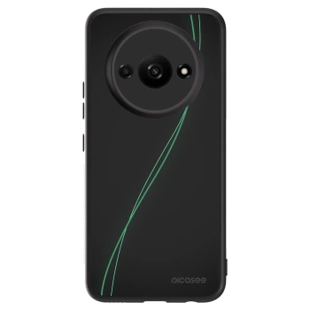 Ovitek za Xiaomi Redmi A3 - Be Different