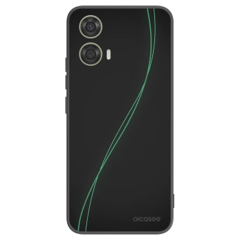 Ovitek za Motorola Moto G24 - Be Different