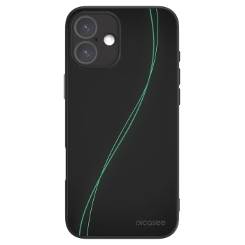 Picasee ULTIMATE CASE za Apple iPhone 16 Plus - Be Different