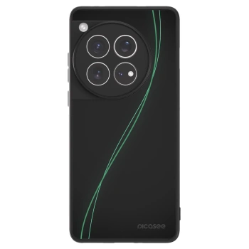 Picasee ULTIMATE CASE za OnePlus 12 5G - Be Different