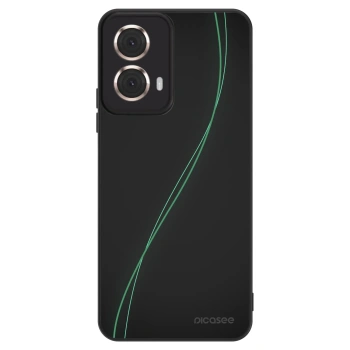 Ovitek za Motorola Moto G85 - Be Different