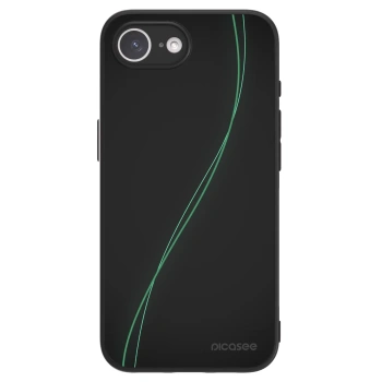 Picasee ULTIMATE CASE za Apple iPhone 16e - Be Different