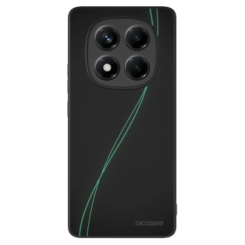 Picasee ULTIMATE CASE za Xiaomi Redmi Note 14 Pro+ 5G - Be Different