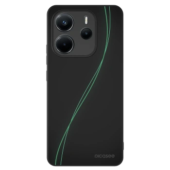 Picasee ULTIMATE CASE za Xiaomi Redmi Note 14 4G - Be Different