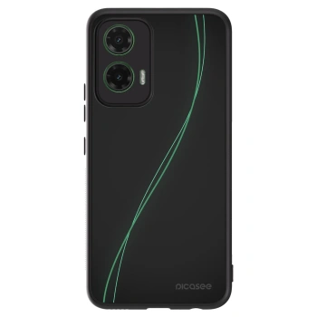 Ovitek za Motorola Moto G35 5G - Be Different