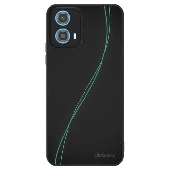 Ovitek za Motorola Moto G34 5G - Be Different