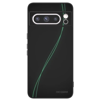 Picasee ULTIMATE CASE za Google Pixel 8 Pro - Be Different