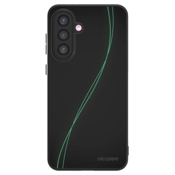 Picasee ULTIMATE CASE za Samsung Galaxy A36 5G - Be Different