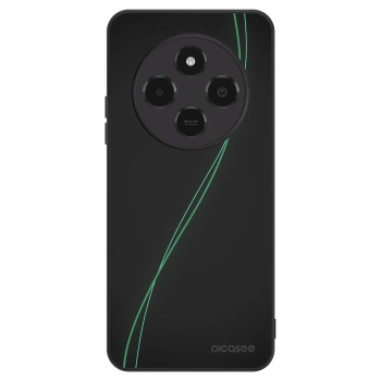 Ovitek za Xiaomi Poco C75 - Be Different