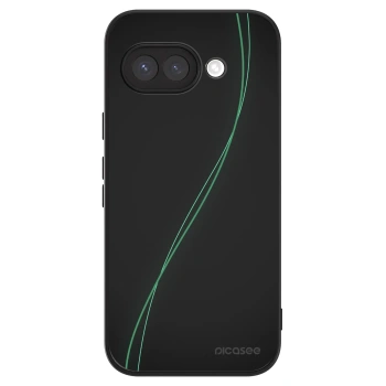 Ovitek za Google Pixel 9a - Be Different