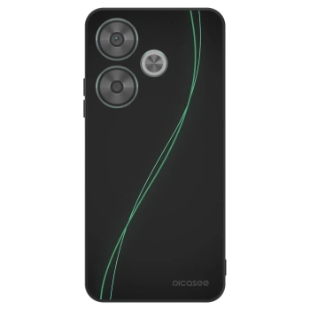 Ovitek za Xiaomi Poco F6 - Be Different