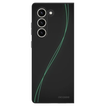 Ovitek za Samsung Galaxy Z Fold5 5G - Be Different