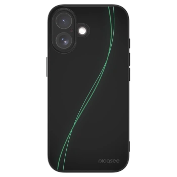 Picasee ULTIMATE CASE MagSafe za Apple iPhone 17 - Be Different
