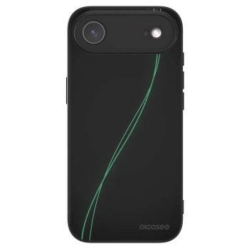 Picasee ULTIMATE CASE za Apple iPhone Air - Be Different