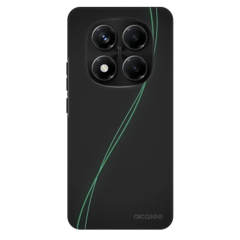 Ovitek za Xiaomi Redmi Note 14 Pro+ 5G - Be Different