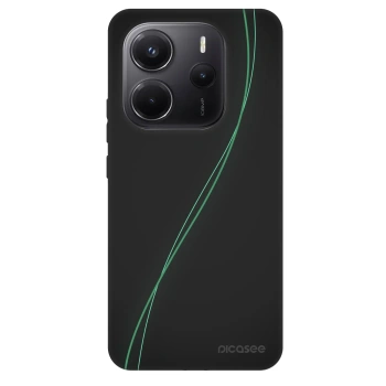 Ovitek za Xiaomi Redmi Note 14 5G - Be Different