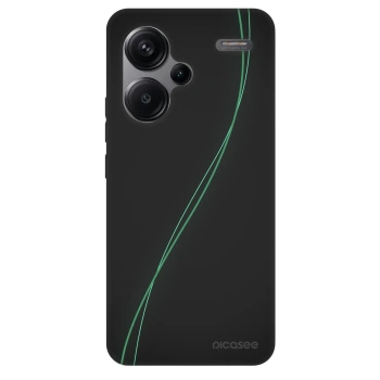 Ovitek za Xiaomi Redmi Note 13 Pro+ 5G - Be Different