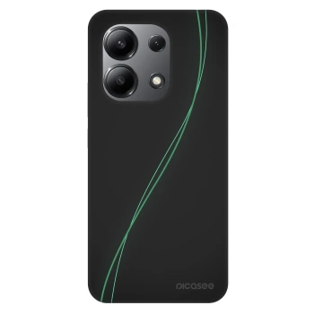 Picasee Fashion Case za Xiaomi Redmi Note 13 4G - Be Different