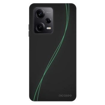 Ovitek za Xiaomi Redmi Note 12 Pro+ 5G - Be Different